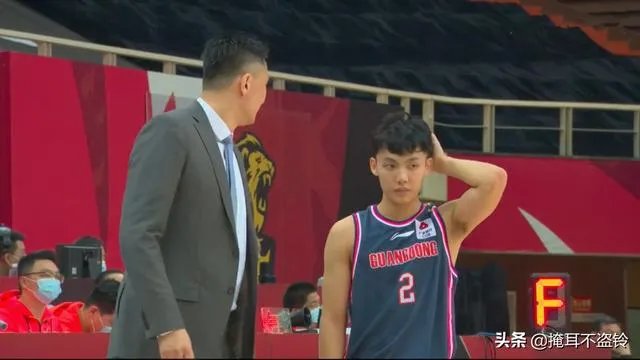 领先24分险些被广厦男篮逆转，广东队到底发生了什么？你怎么看？