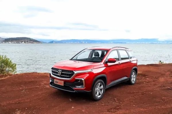 国产7座suv有哪些？