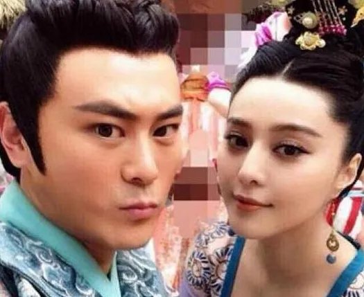 李解范冰冰为什么分手