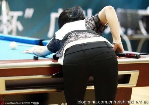 潘晓婷的哪些瞬间迷住了你？