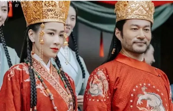 电视剧《燕云台》里表现最好的男演员是谁？