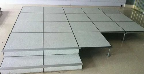 防静电地板有哪些品牌