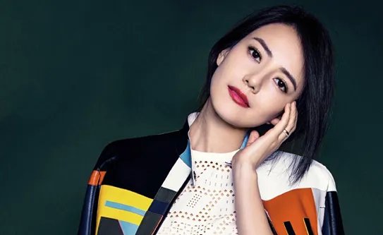 周芷若的扮演者有哪些