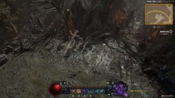 《暗黑破坏神4》图文攻略 全流程全Boss全装备全祭坛全职业【游侠攻略组】