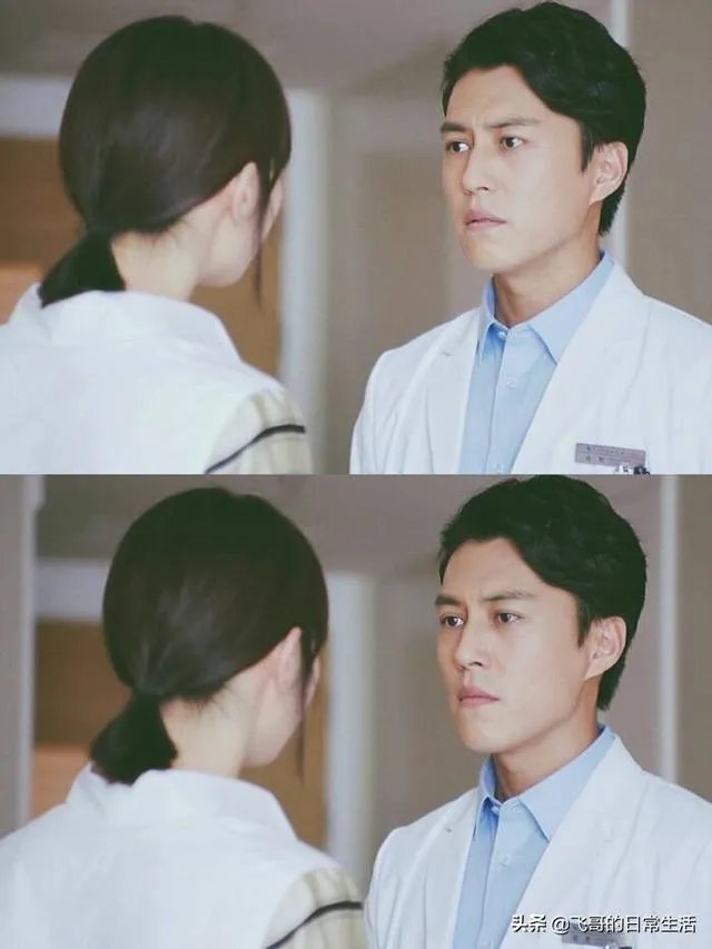 如果以李文亮英雄为原型拍一部电影，你觉得哪几个人比较合适？