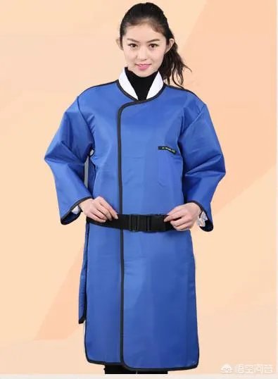 防核辐射服与防辐射服是一样的吗？