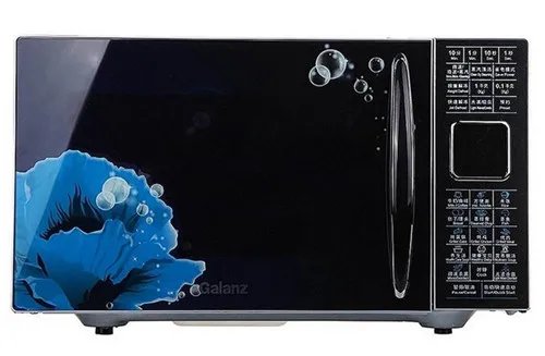 格兰仕微波炉如何使用