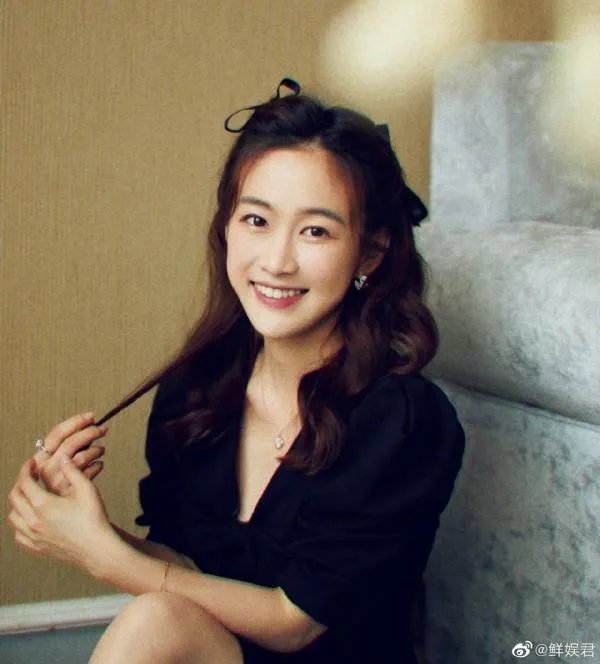 刘美含参加北大MFA考研，她是开始要走“学霸”人设了吗？