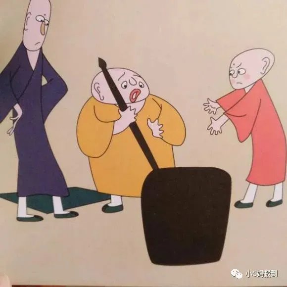 我们小时候看的动画片，这几部居然如此高级，收藏起来带娃看