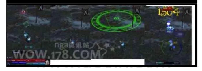 魔兽世界wlk法师宏大全