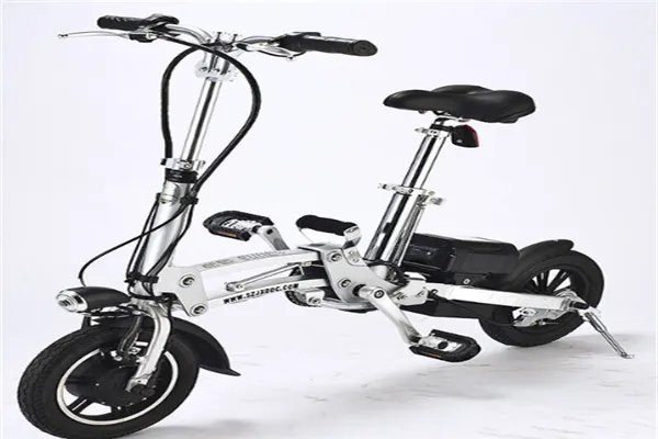 十大折叠电动自行车:永久,它的续航能力有240公里
