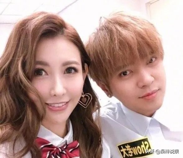 蝴蝶姐姐和罗志祥为何感觉那么怕周扬青，没敢有任何辩解就道歉？