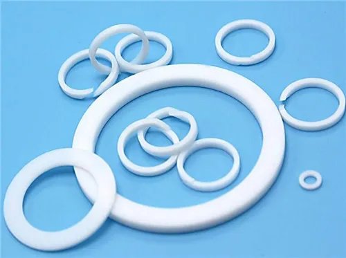 四氟垫片是什么材质