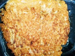 泡菜煎饼