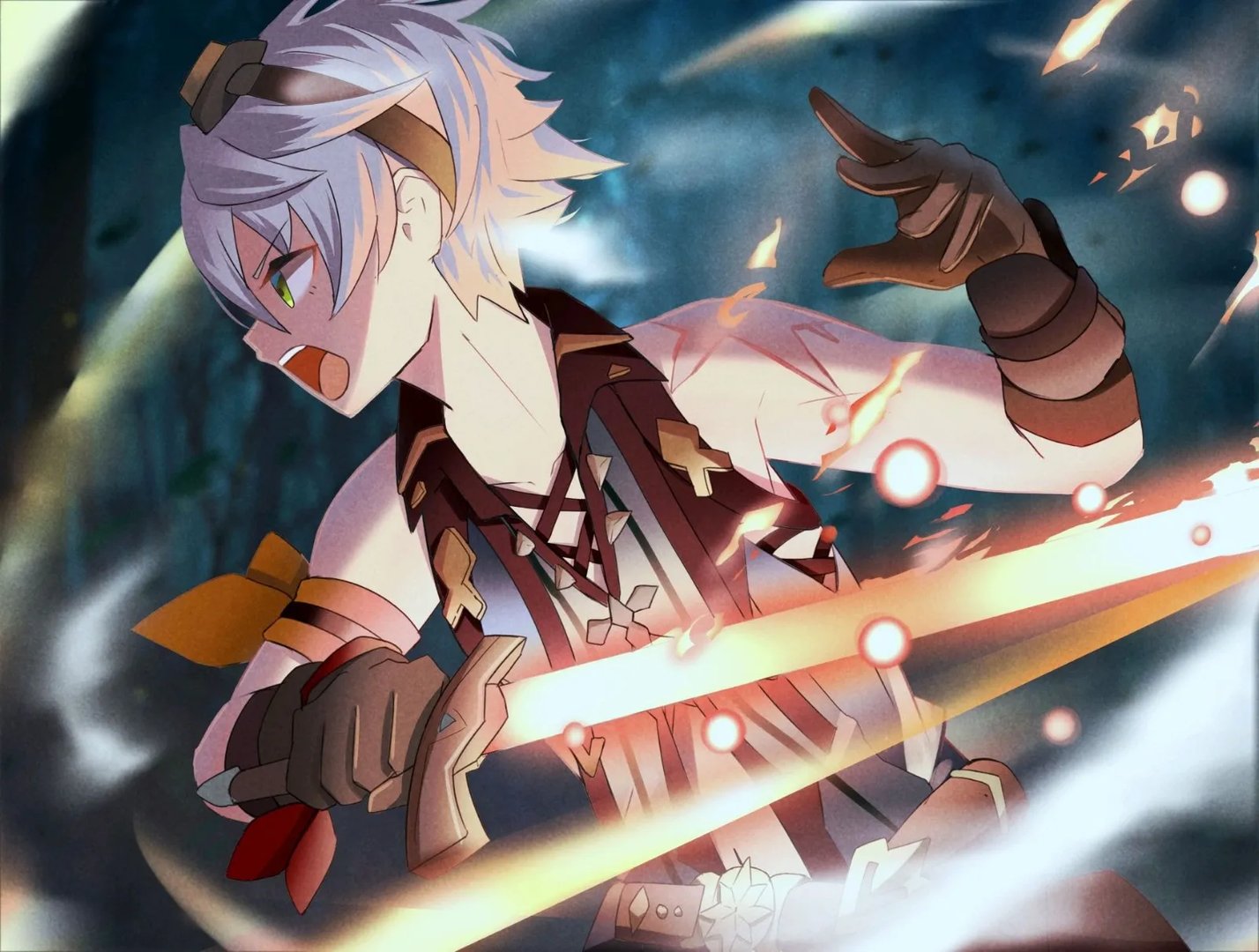 2022《原神》必练四星角色有哪些