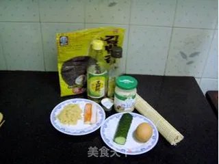 传统日本寿司，绝对经典