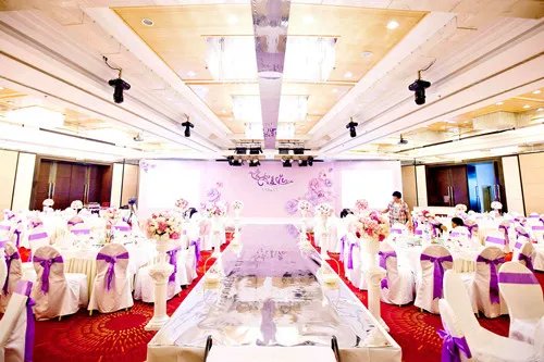 西安市婚庆公司报价单 找婚庆公司有什么招数