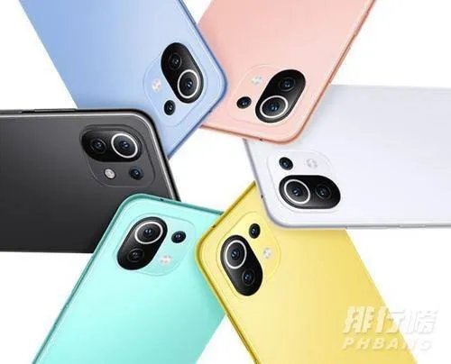 小米11青春版的详细参数_小米11青春版参数配置