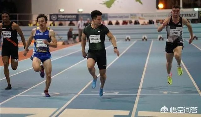 苏炳添以6秒52轻松地取得新赛季开门红，你认为他本赛季百米长道可以跑进9秒90吗？
