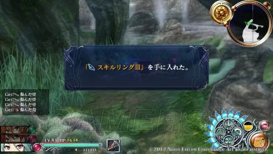 《伊苏树海》图文攻略 全剧情收集图文攻略