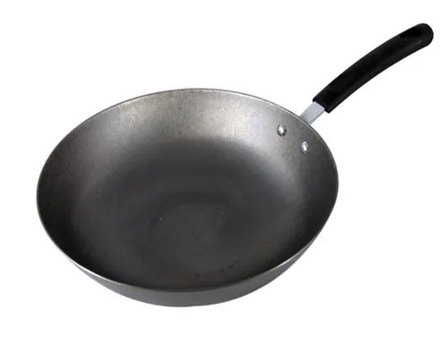 铁锅生锈怎么处理干净