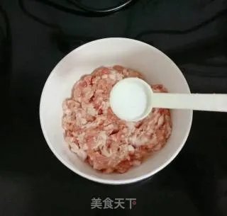 酿豆腐泡