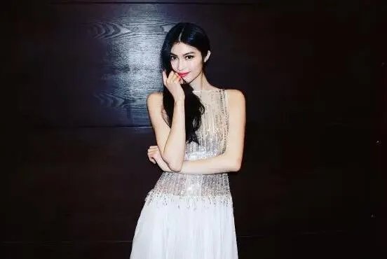 【图】中国最美女人排行榜,中国貌美如花的十大女神