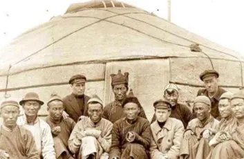 外蒙古是怎么脱离中国的？外蒙古为什么要独立出去？