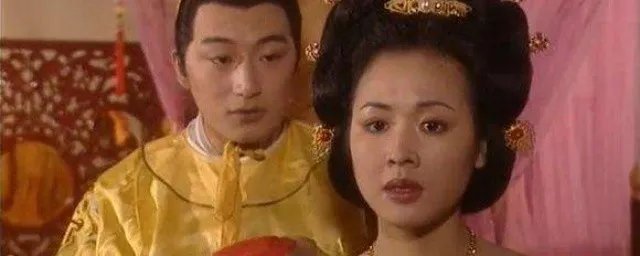 隋唐演义宣华夫人是谁 宣华夫人介绍