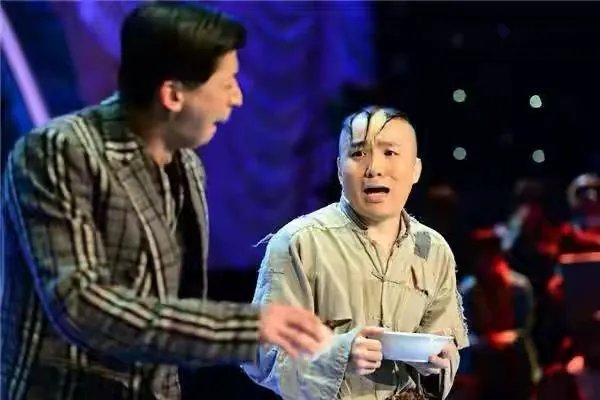 长大的三毛对比