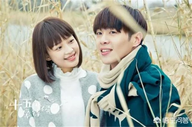 张若昀2017接拍的电视剧