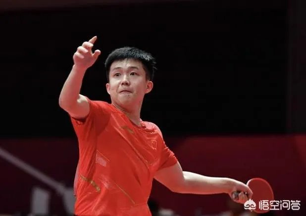 金泽洙评价中国男乒