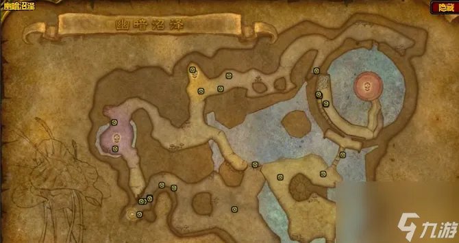 魔兽世界塞纳里奥议会声望在哪开启 魔兽世界塞纳里奥议会声望速刷方法