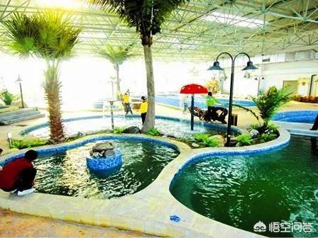 咸阳为什么被称为地热城？