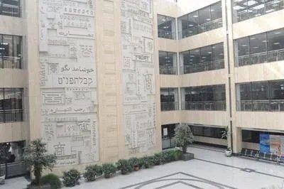 天津商业大学图书馆怎么样，好不好的默认点评