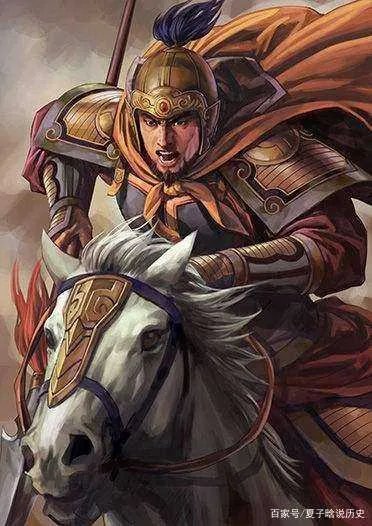 曹魏五子良将都是谁，有何功绩，结局如何呢？