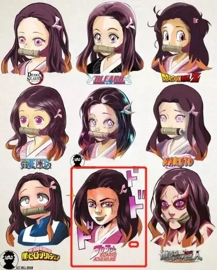 为什么“JOJO不是二次元”？