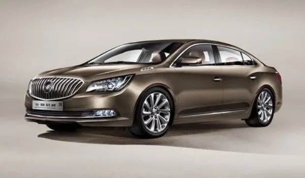 君越车多少钱,君越售价多少