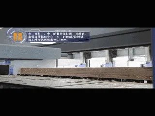 每20秒能生产一套定制家具？欧派AI工厂究竟有多强大