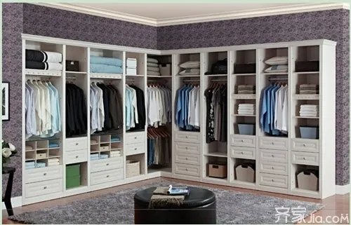 衣柜一般用什么板材 常用的衣柜板材介绍