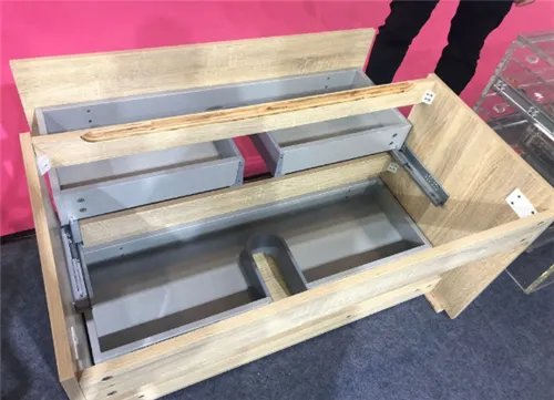 抽屉滑轨尺寸规格是什么