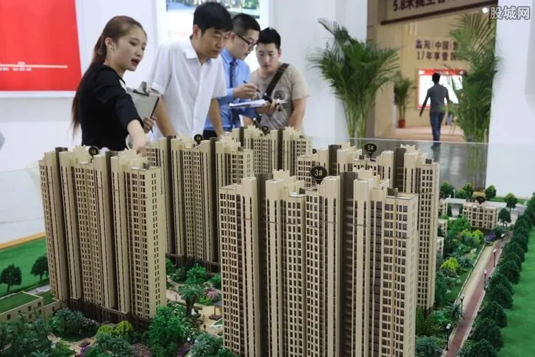 房价可能暴跌吗 北京城市的房价开始下跌了吗