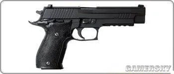 《COD10：幽灵》武器资料