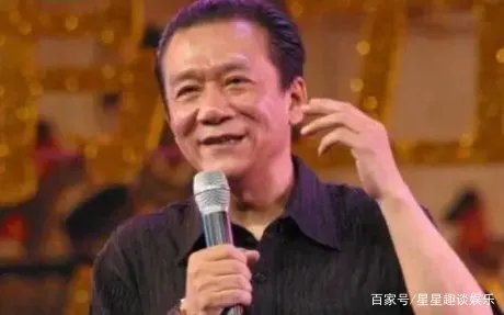 如今侯耀文已去世13年，当初被戴志诚抢走的美女老婆，怎么样了？