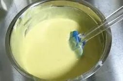 蛋糕制作方法大全