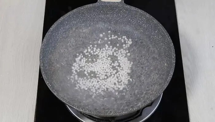 香芋西米露的做法 香芋西米露怎么煮