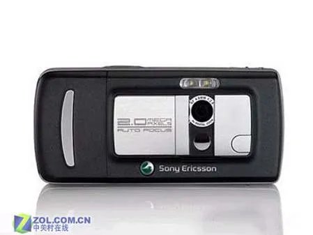 索爱K750c和索爱Z520c