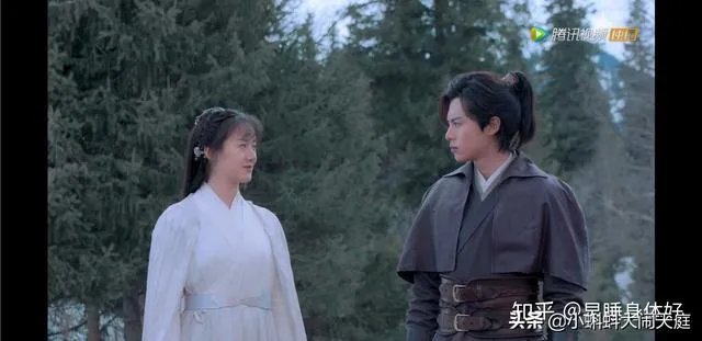 如何看待《将夜2》豆瓣5.5的评分？