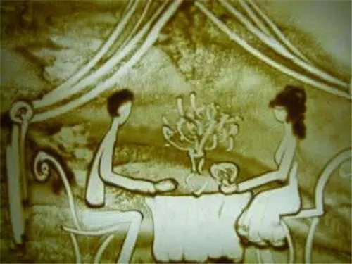 婚礼沙画视频多少钱  选择婚礼画沙的四大技巧