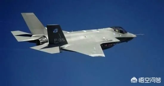 美国的F22和F35都是五代机，它们都有哪些相同点，又有何区别？